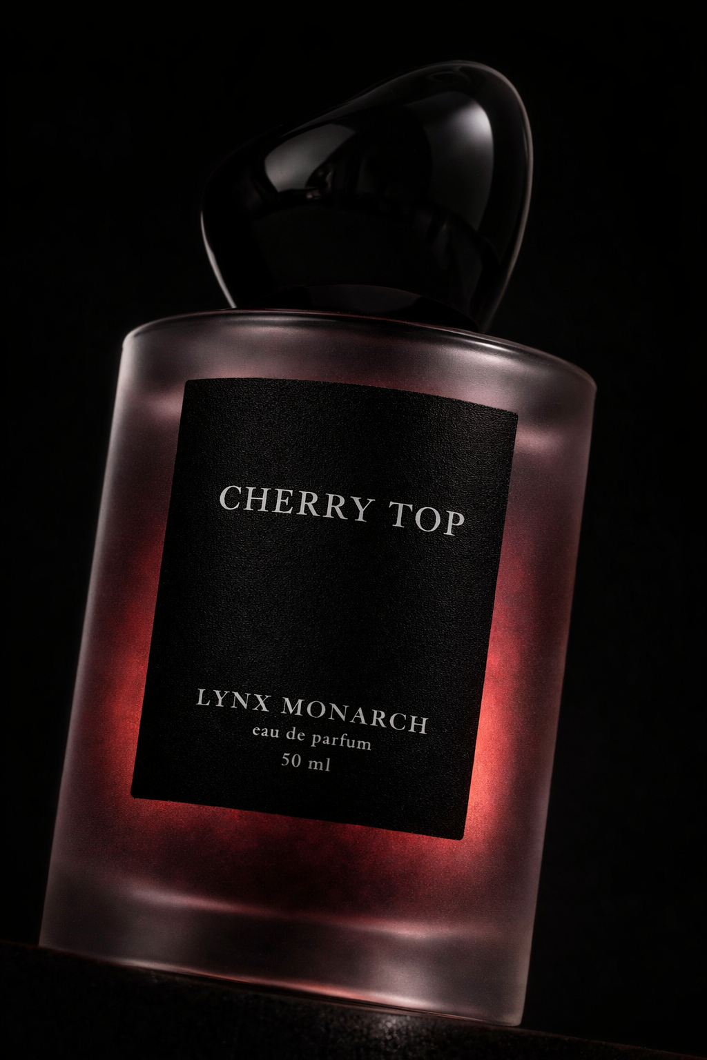 CHERRY TOP — Eau de Parfum