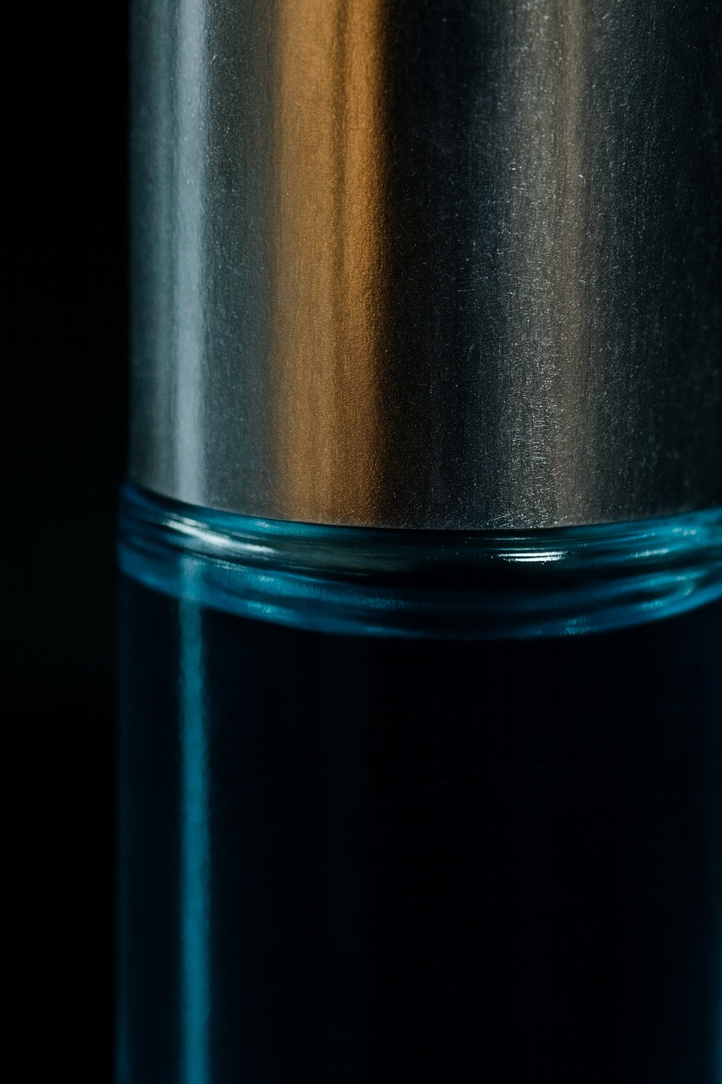 BRAVOURE — 5ML Perfume Oil