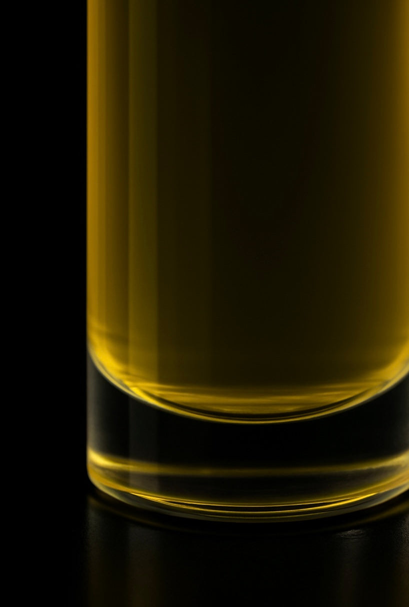 VANILLE NOIR — 5ML Perfume Oil