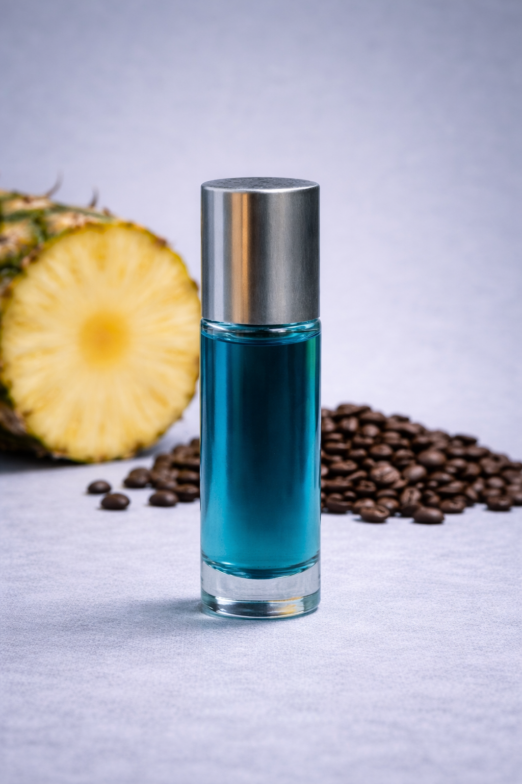 BRAVOURE — 5ML Perfume Oil