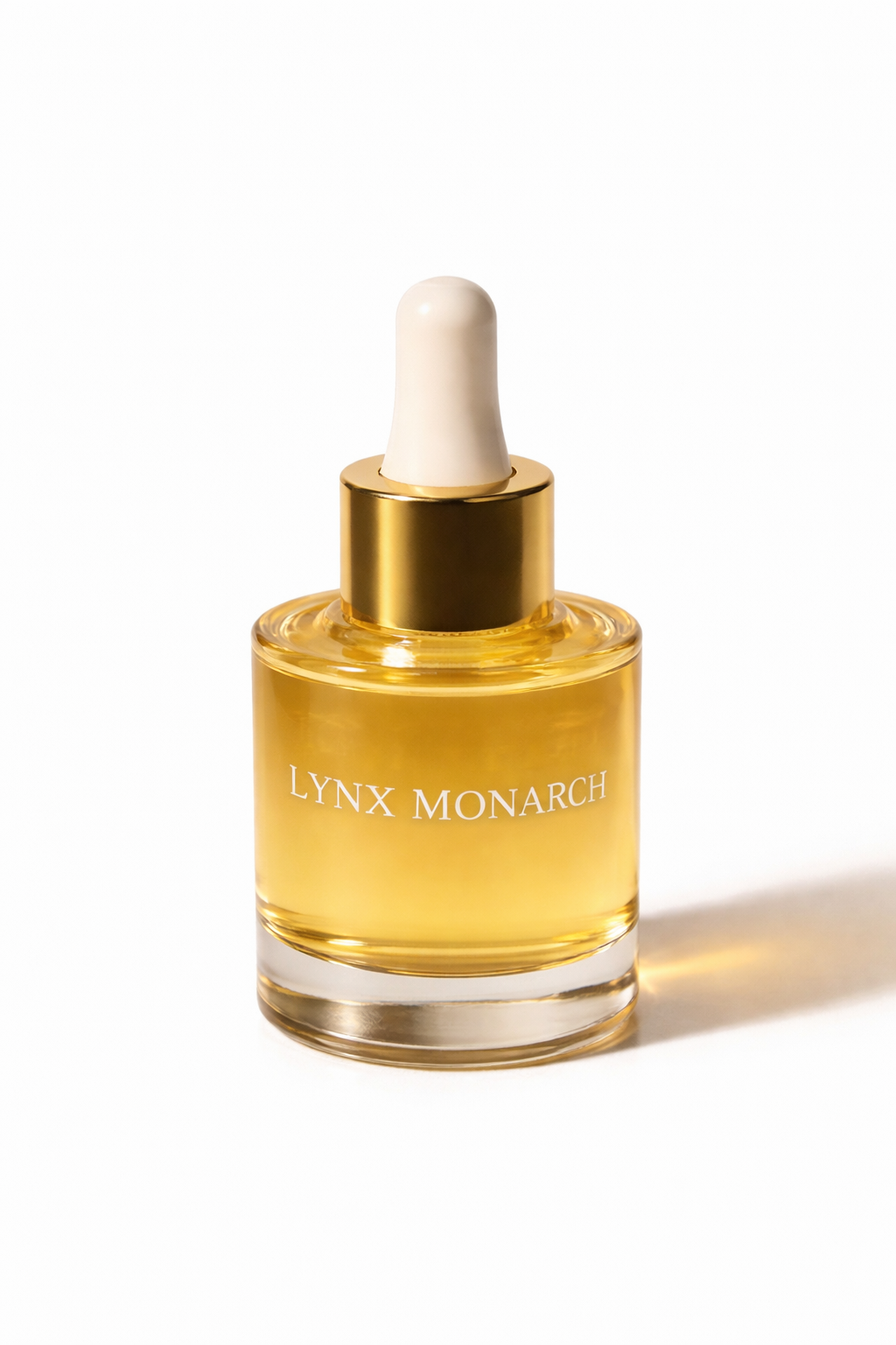VANILLE NOIR — 20 ML Perfume Oil
