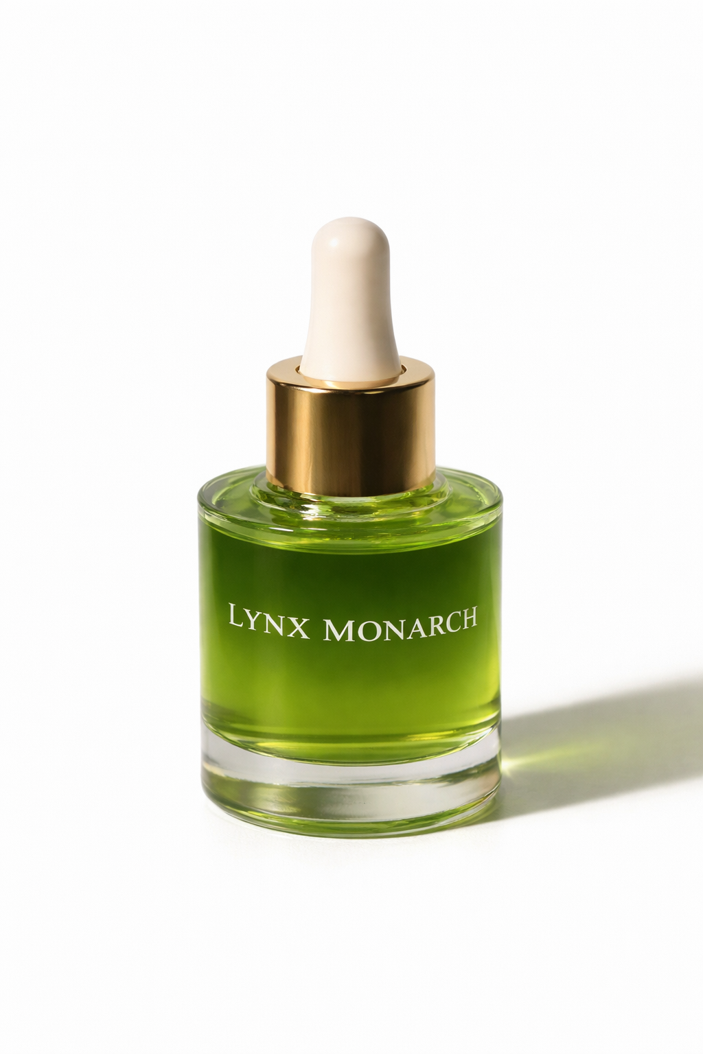 ÉCLAT DE POMMÉ — 20ML Perfume Oil