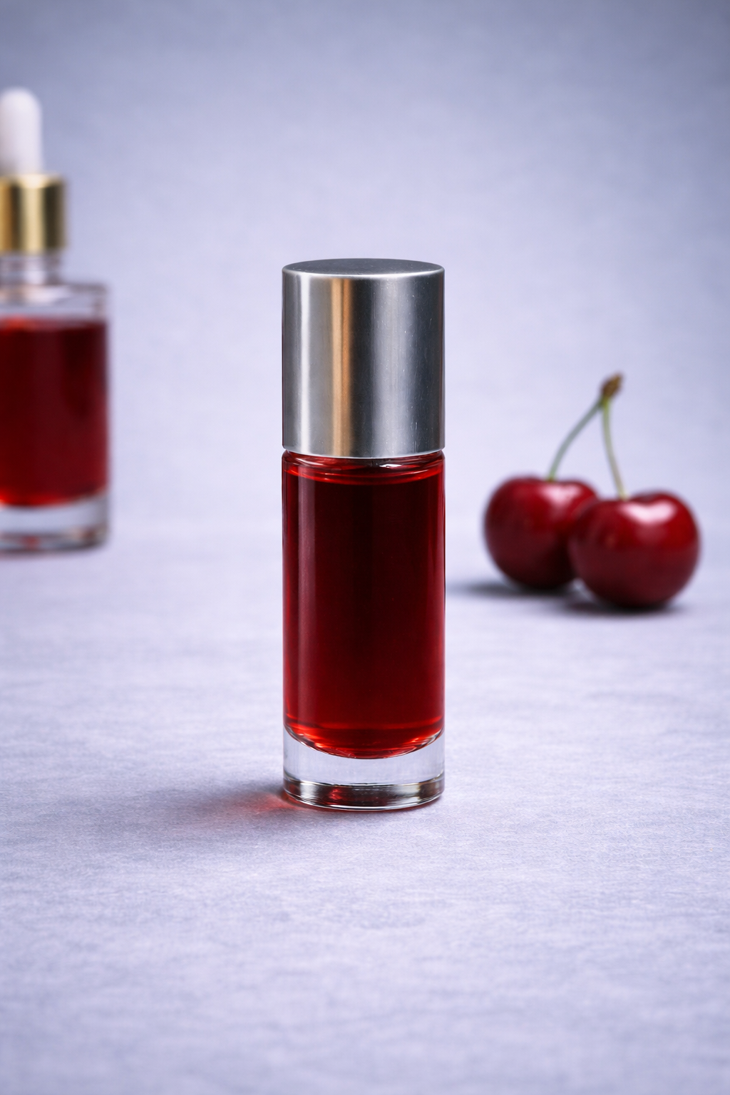 CHERRY TOP — 5ML Perfume Oil