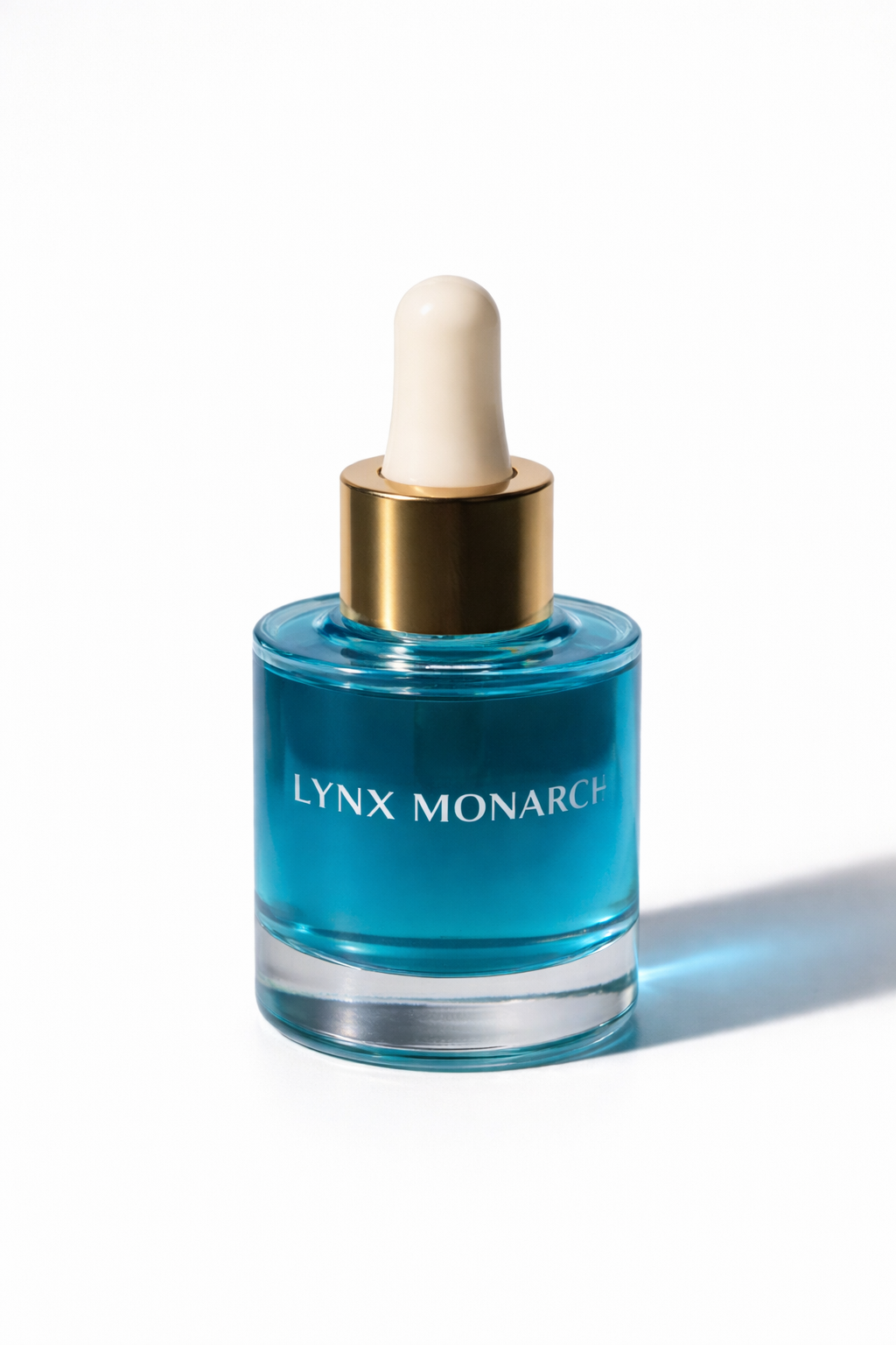 BRAVOURE — 20ML Perfume Oil