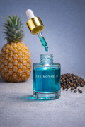 BRAVOURE — 20ML Perfume Oil