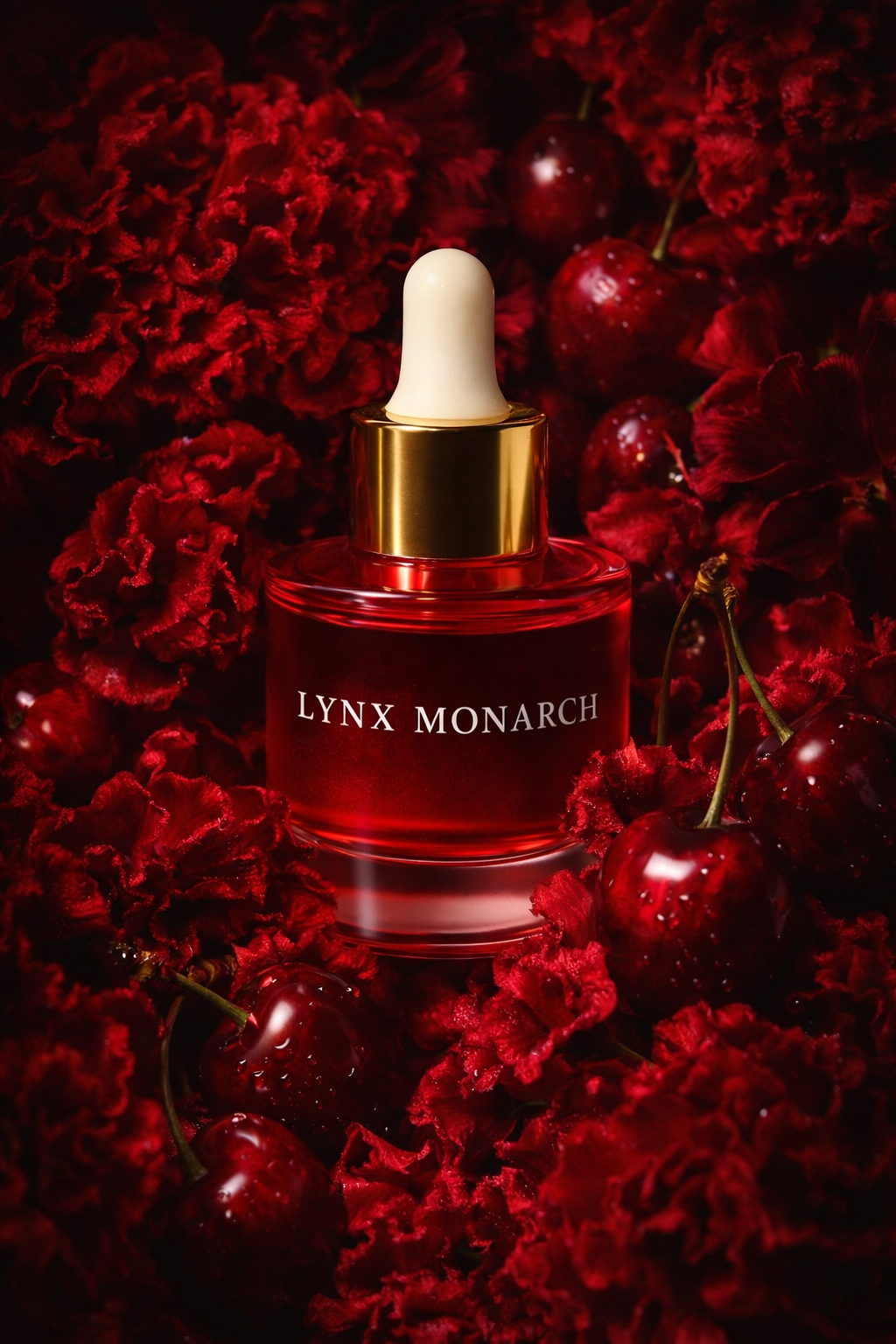 CHERRY TOP — 20ML Perfume Oil