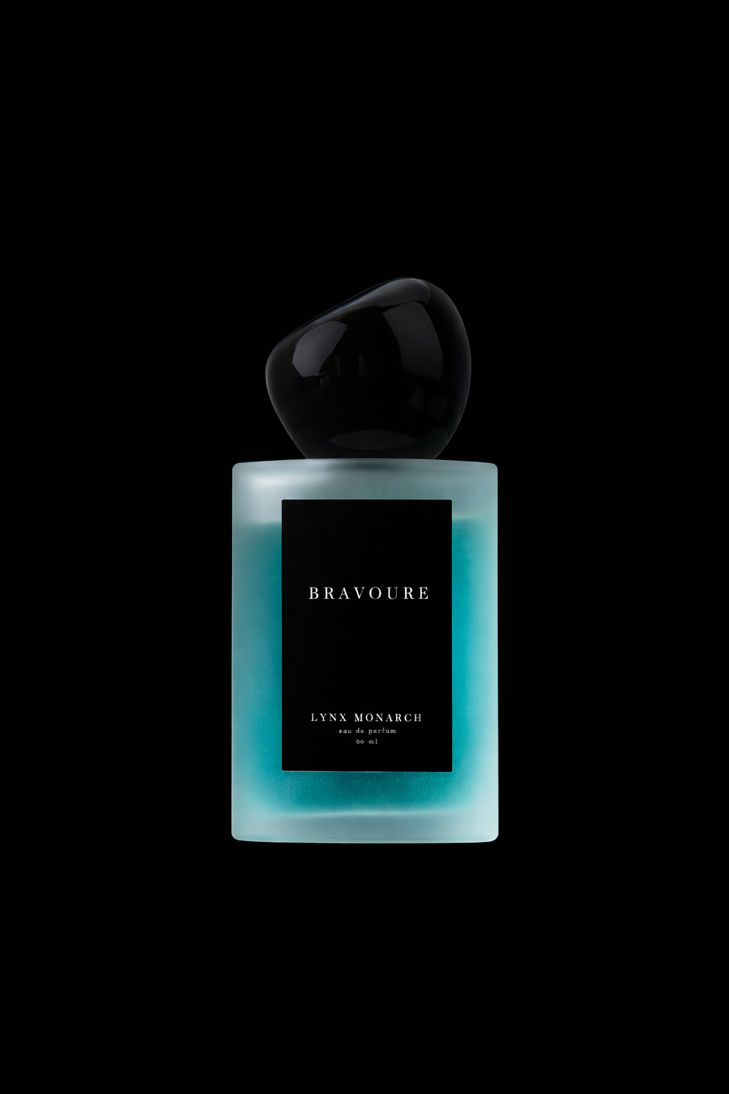 Bravoure — Eau de Parfum