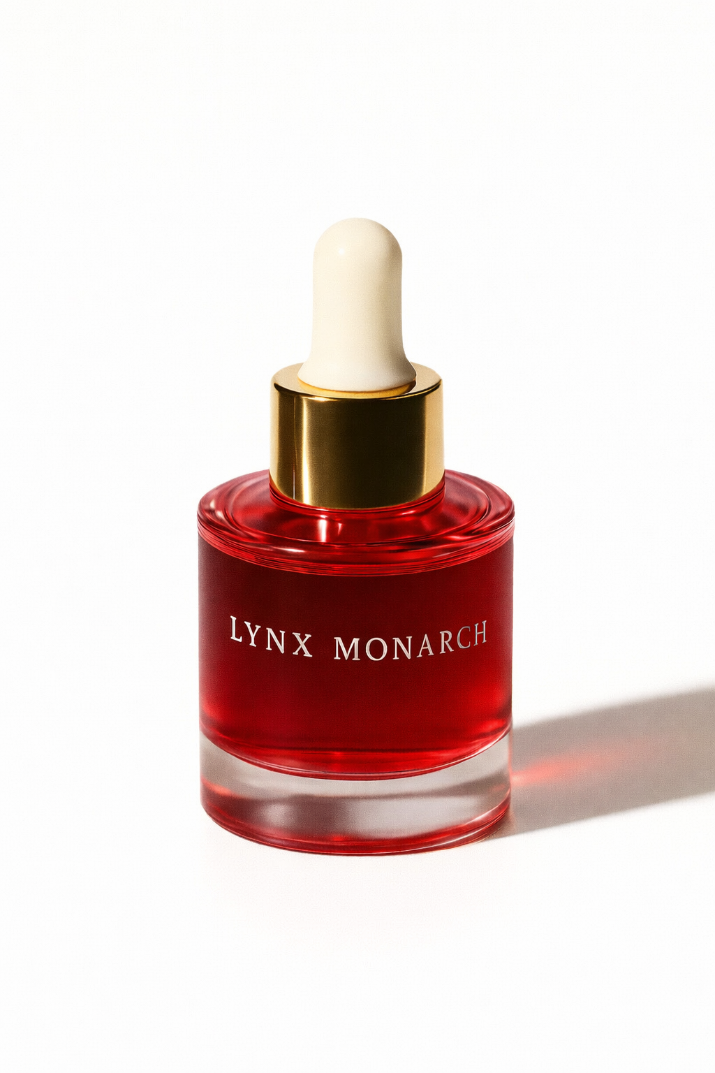 CHERRY TOP — 20ML Perfume Oil