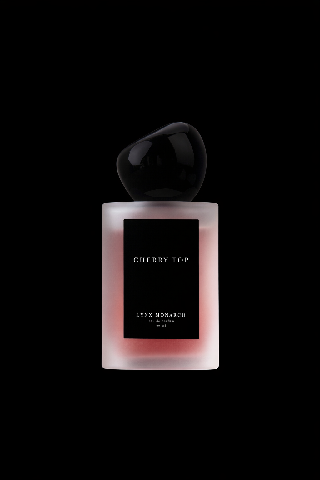 CHERRY TOP — Eau de Parfum