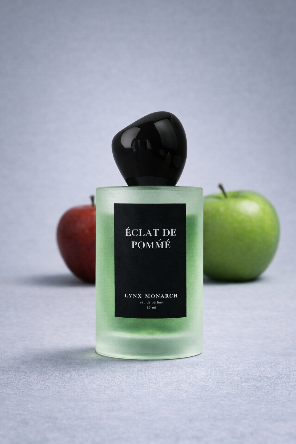 ÉCLAT DE POMMÉ — Eau de Parfum