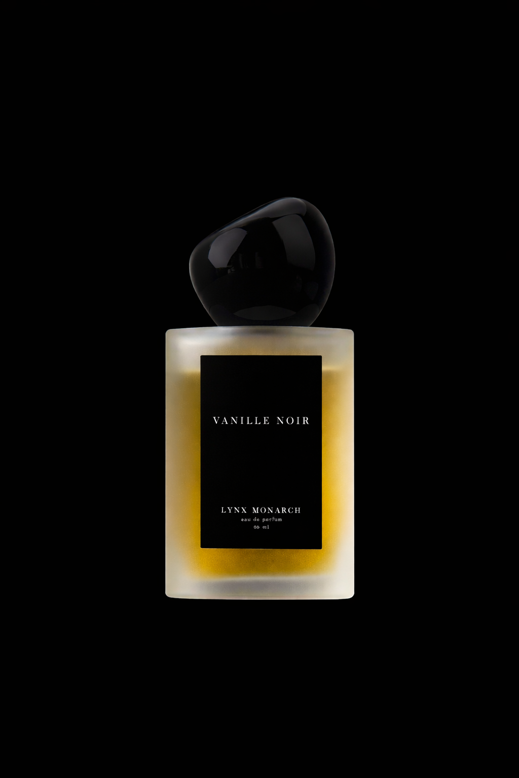VANILLE NOIR — Eau de Parfum