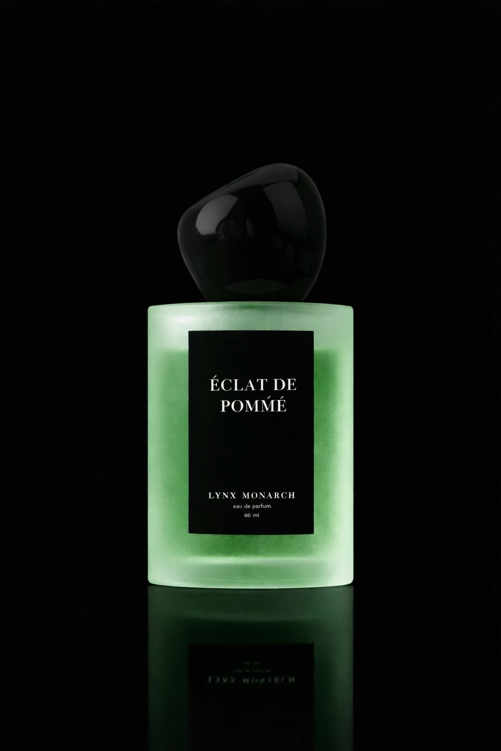 ÉCLAT DE POMMÉ — Eau de Parfum